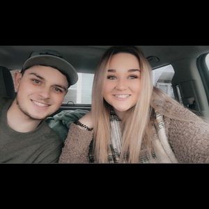 Meet your Posher, Sabrina